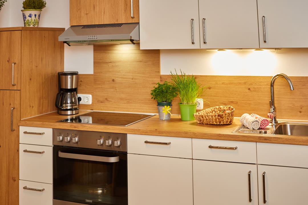 Zimmer Alpenlandhaus Jörg