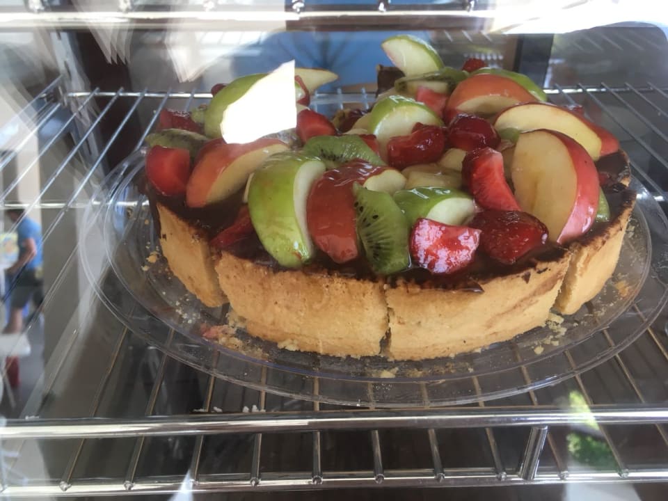 Gastro Rodos Princess Beach Hotel & Spa