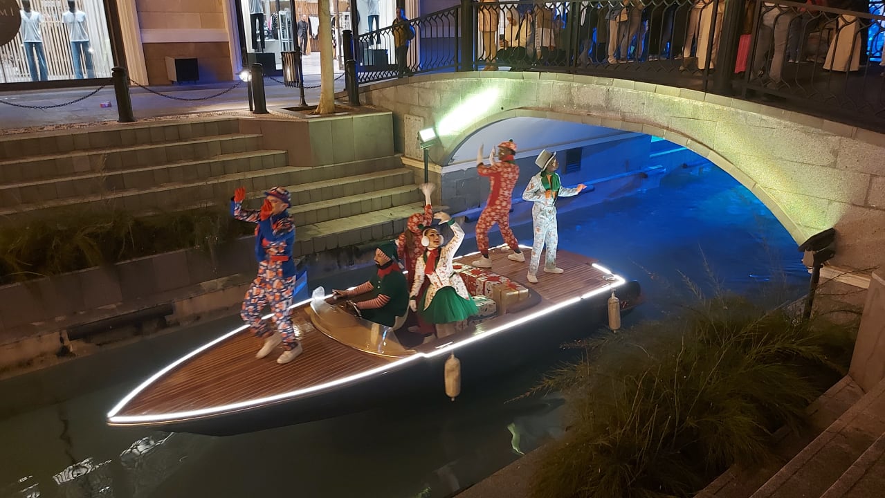 Sport & Freizeit The Land of Legends Kingdom Hotel