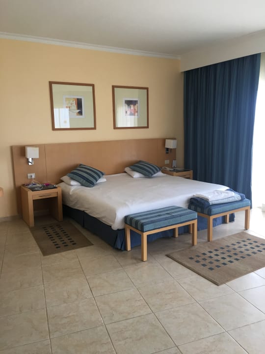 Zimmer Cleopatra Luxury Resort Makadi Bay