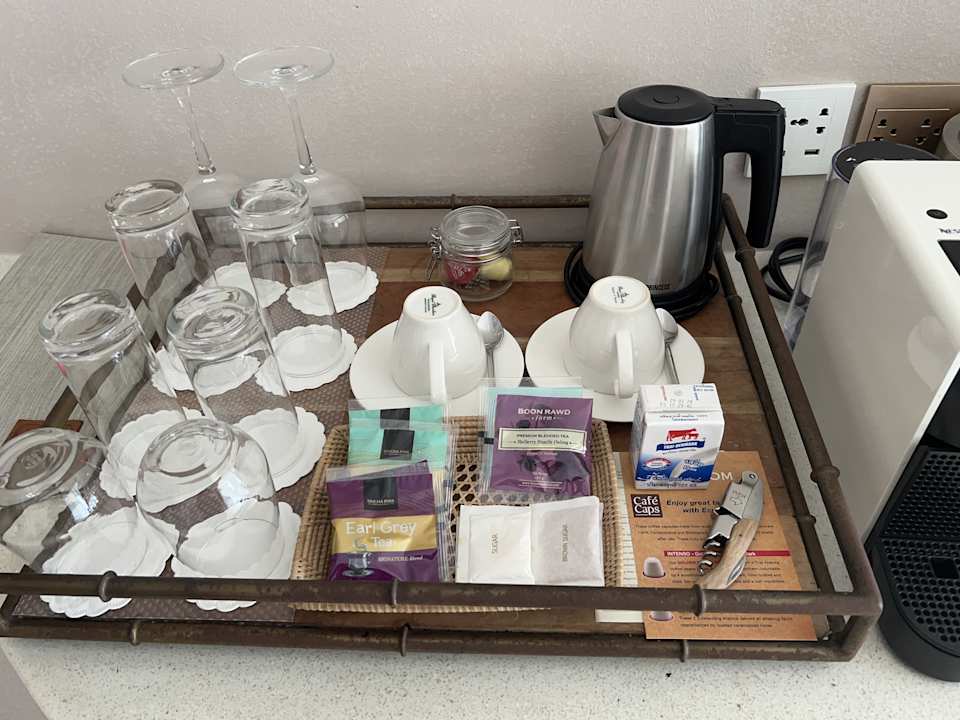 Zimmer Devasom Khao Lak Beach Resort & Villas