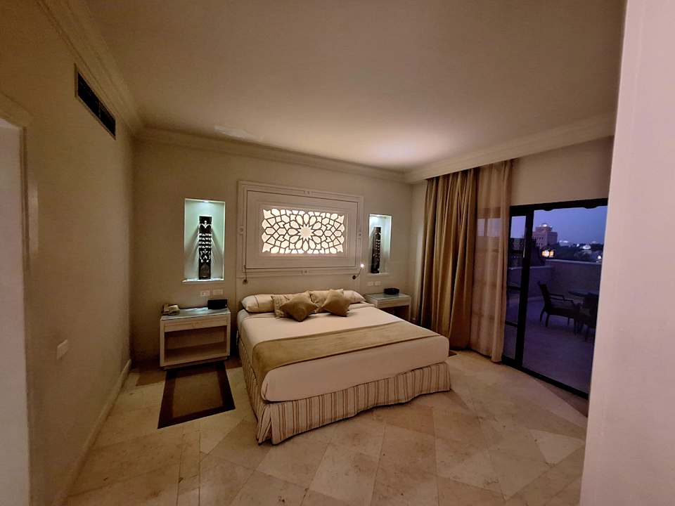 Zimmer Makadi Spa - Adults only