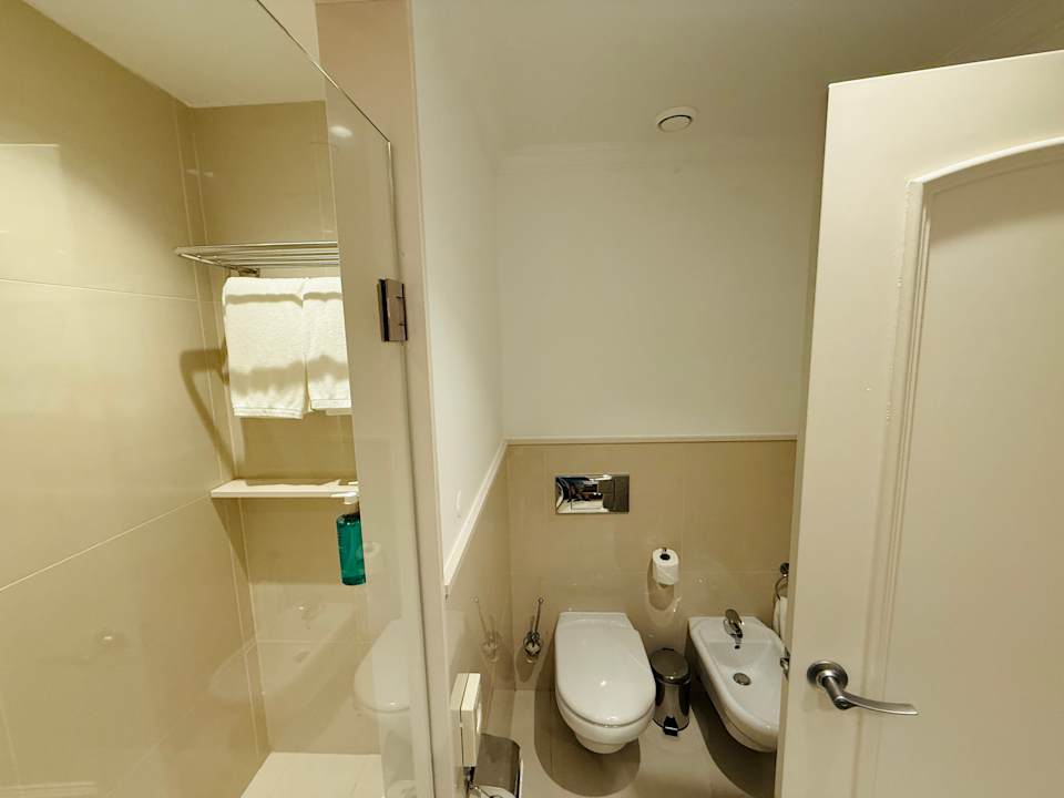 Zimmer PortoBay Blue Ocean