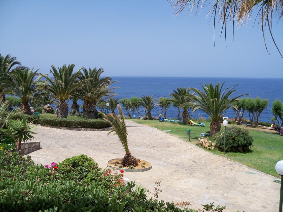 Groß und Sauber Iberostar Waves Creta Panorama & Mare