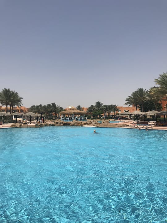 Pool Sentido Caribbean World Soma Bay