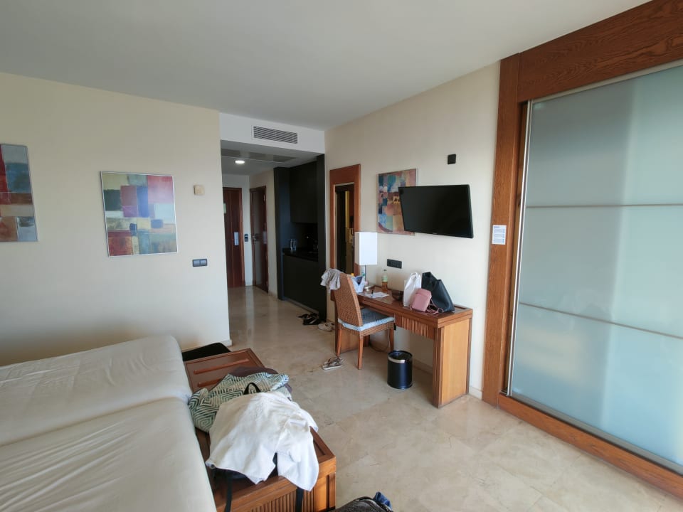 Zimmer Gloria Palace Royal Hotel & Spa