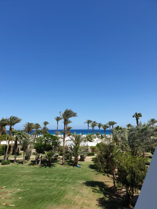 Strand Shams Safaga Resort