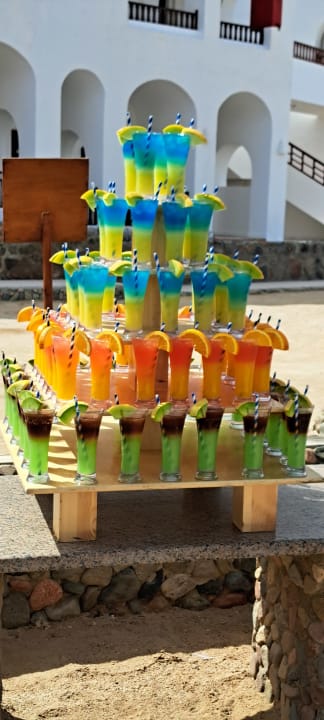 Strand Arabella Azur Resort