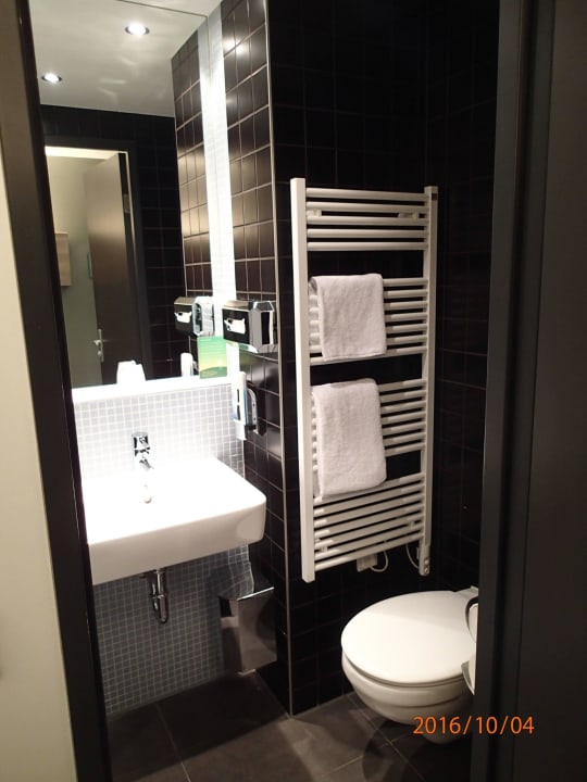 Bad MEININGER Hotel Berlin Airport