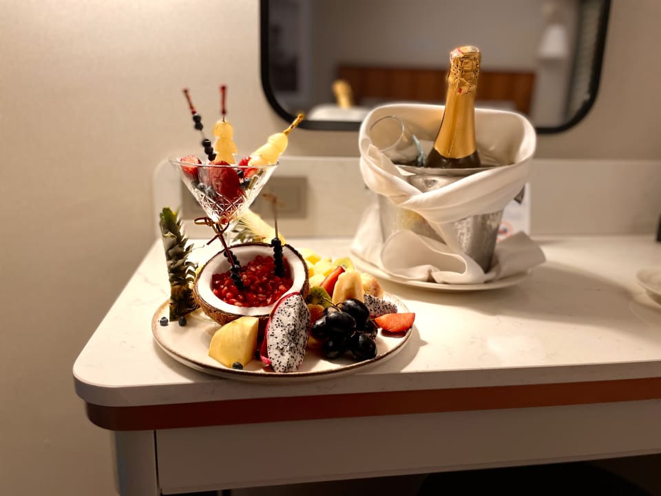 Zimmer Seaden Quality Resort & Spa