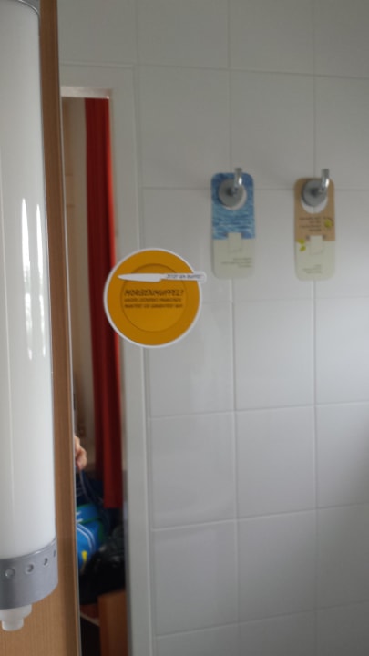 Bad ibis Heidelberg Hauptbahnhof