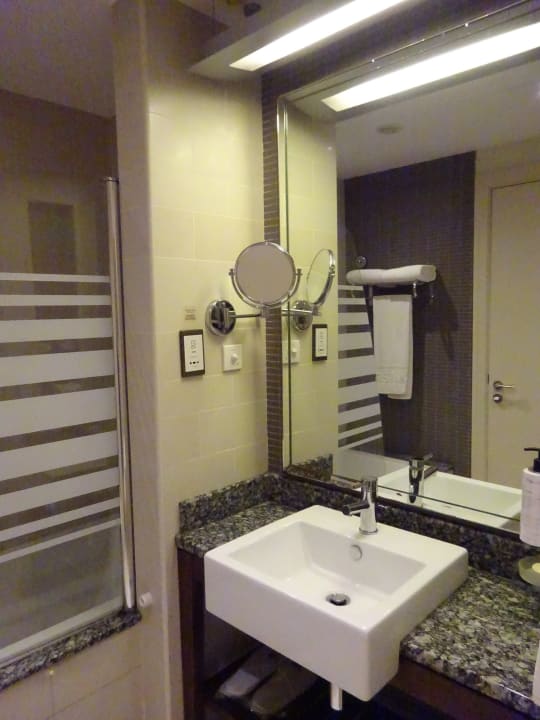 Zimmer Amwaj Rotana Jumeirah Beach Residence