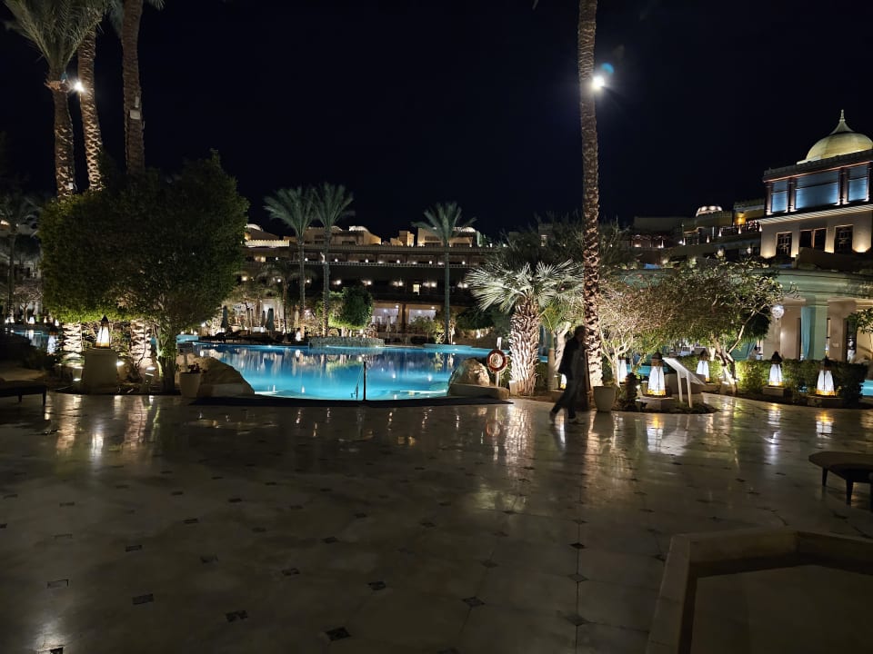 Pool Makadi Spa - Adults only