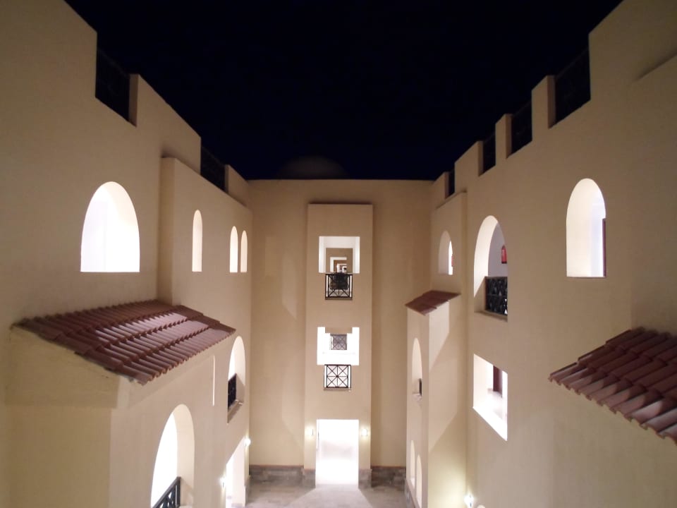 Корпус Stella Garden Resort & Spa, Makadi Bay