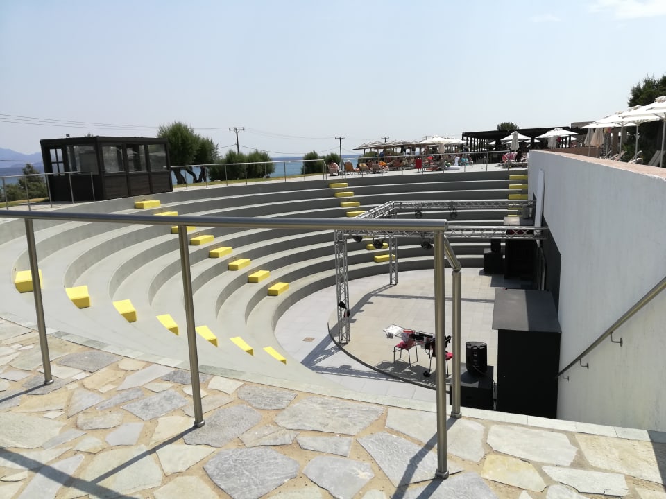 Sport & Freizeit Atlantica Mikri Poli Kos
