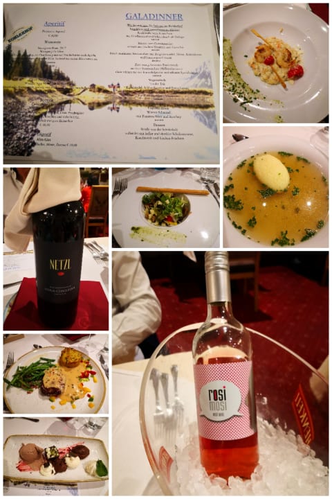 Gastro Hotel Kohlerhof