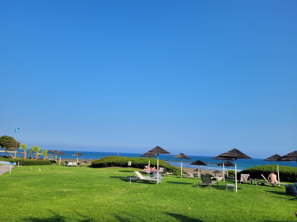 Gartenanlage ROBINSON CYPRUS