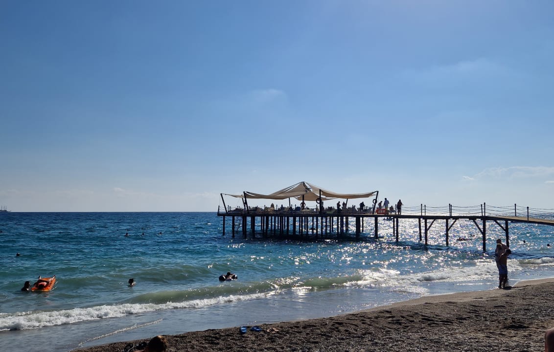 Strand Seaden Sea World Resort & Spa