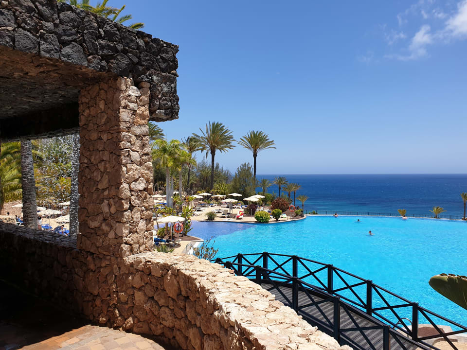 Pool R2 Rio Calma Hotel & Spa & Conference