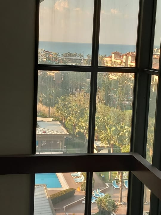 Ausblick Luna Blanca Resort & Spa
