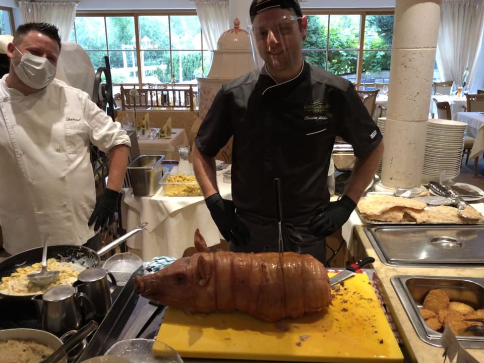 Sonstiges Sonklarhof