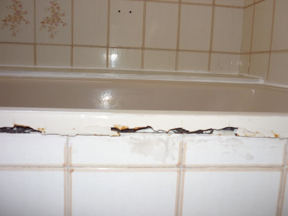 Man solle sich nicht so dranstellen Hotel Pinoverde del Golf