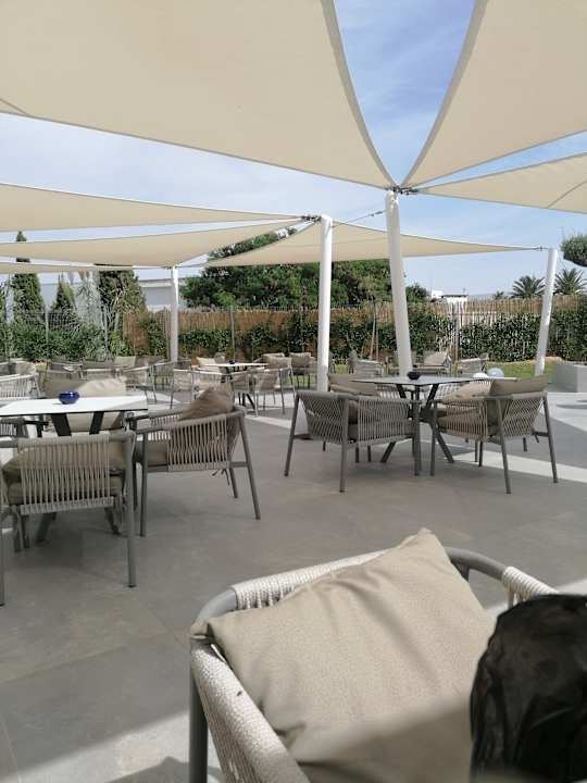 Gastro One Resort Premium Hammamet