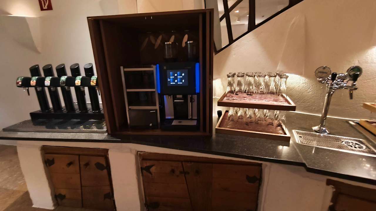 Sport & Freizeit Falkensteiner Club Funimation Katschberg