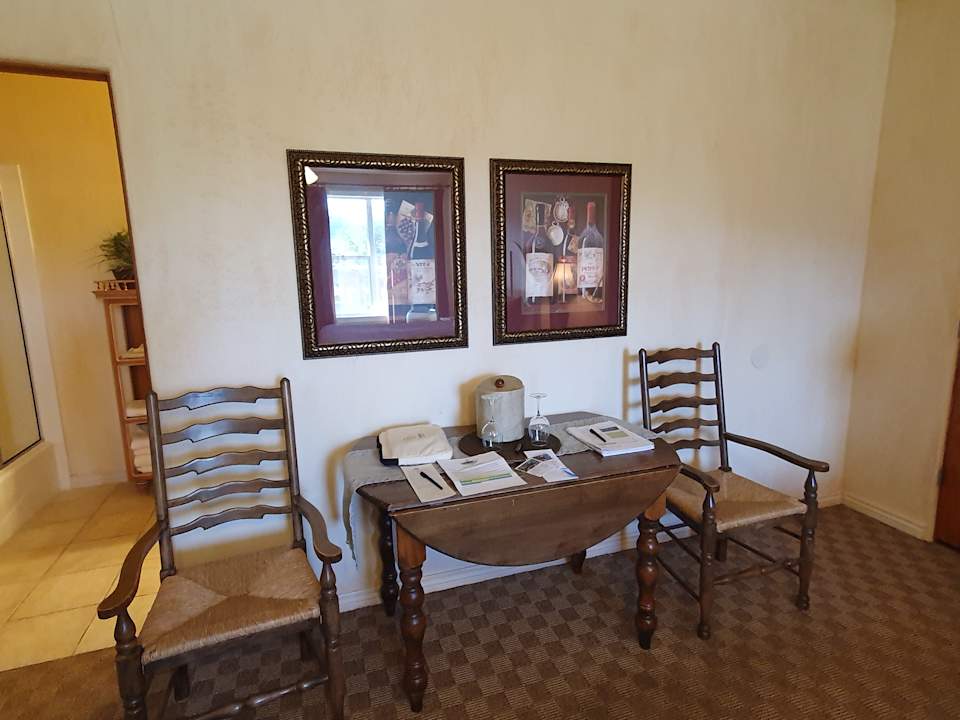 Zimmer Two Rivers Winery