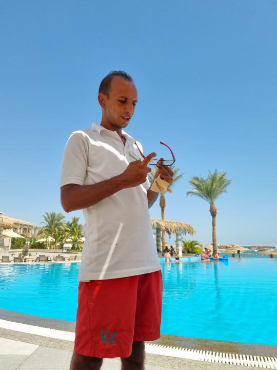 Sonstiges JAZ Elite Casa del Mar Beach