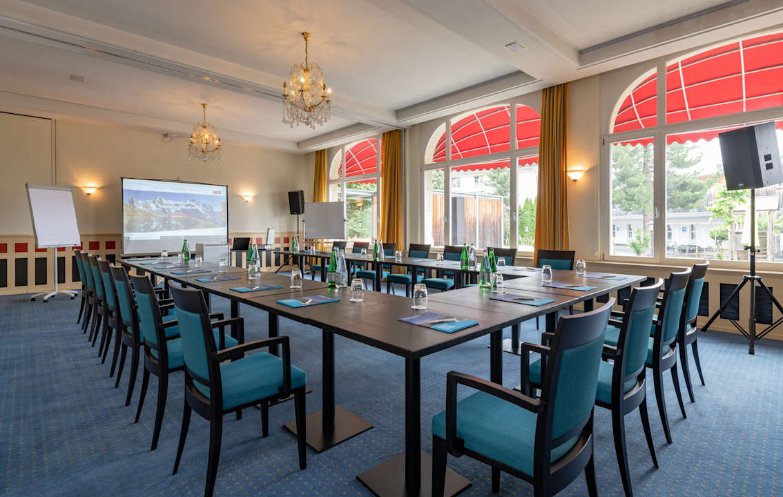 Sonstiges Victoria Lauberhorn Wengen, a Faern Collection Hotel