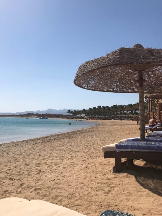 Strand Palm Royale Resort - Soma Bay