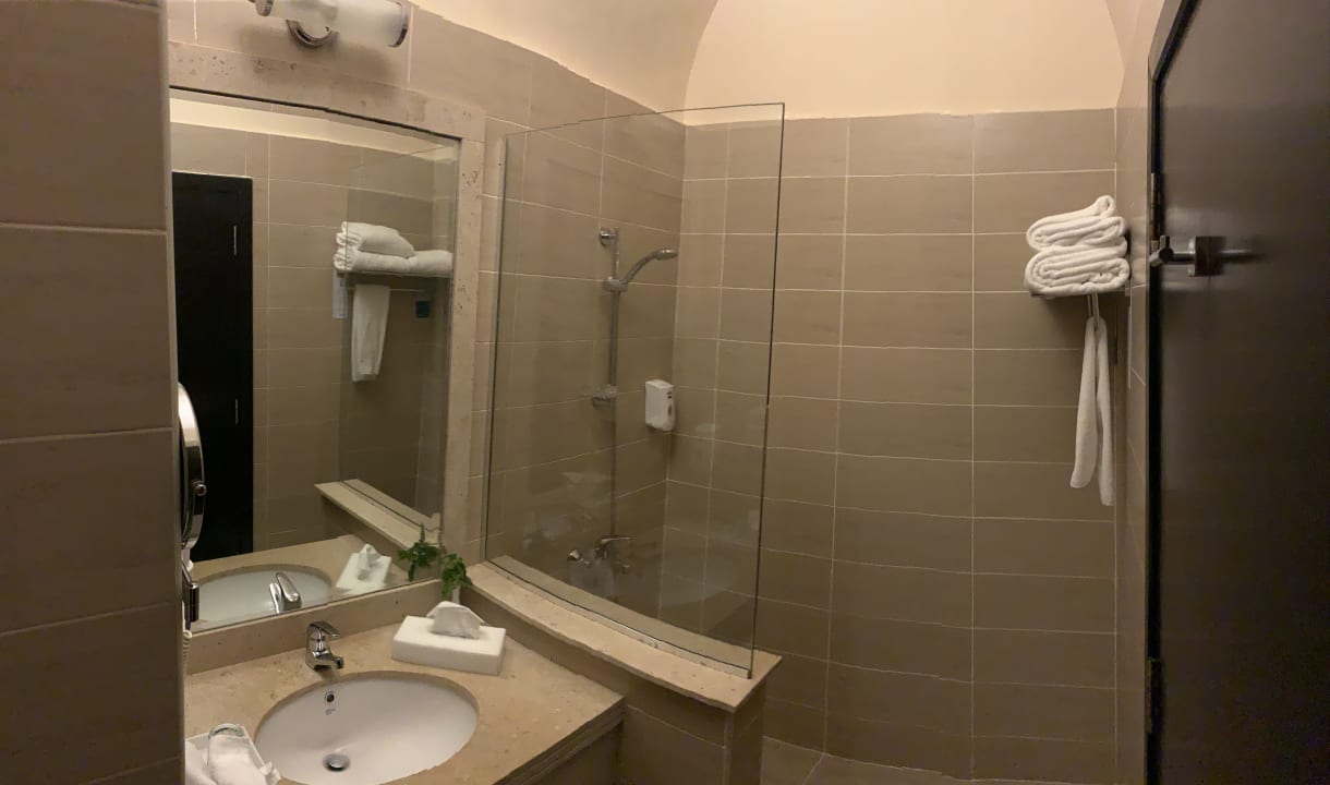 Zimmer Jaz Makadi Oasis Resort