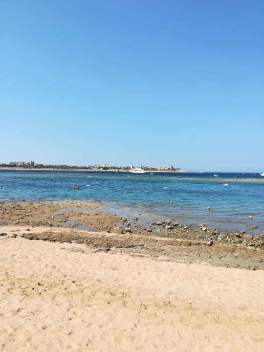 Strand Jaz Makadi Saraya Resort