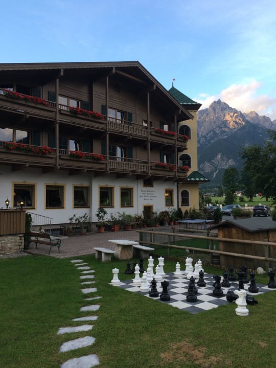 Hotel Hotel Strasserwirt Reiterhof