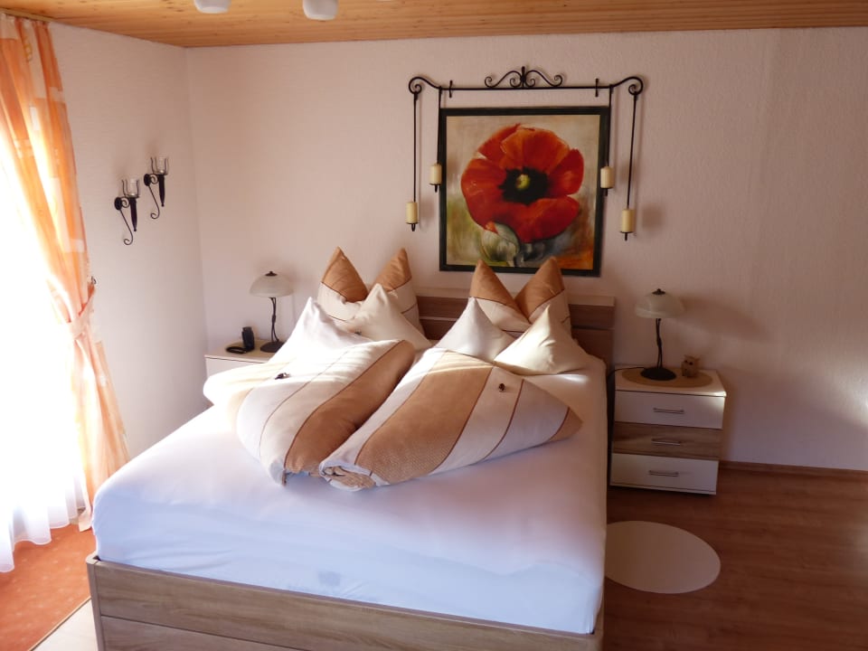 Zimmer Hotel Restaurant Amadeus