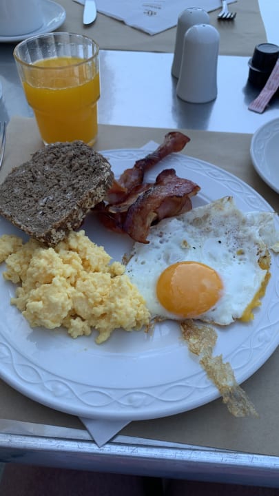 Gastro Rodos Princess Beach Hotel & Spa