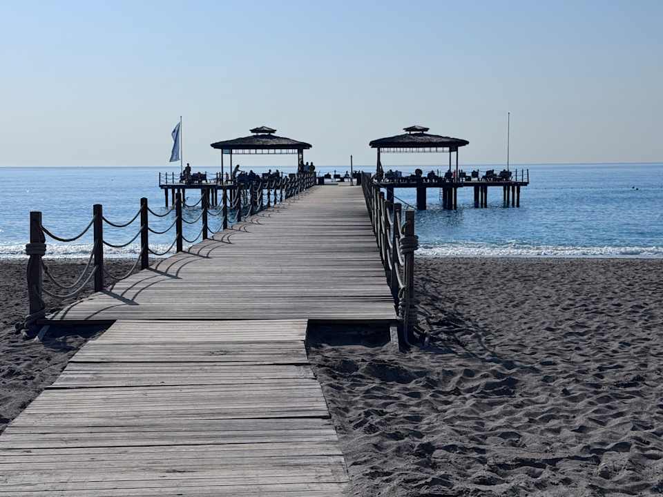 Strand ROBINSON NOBILIS