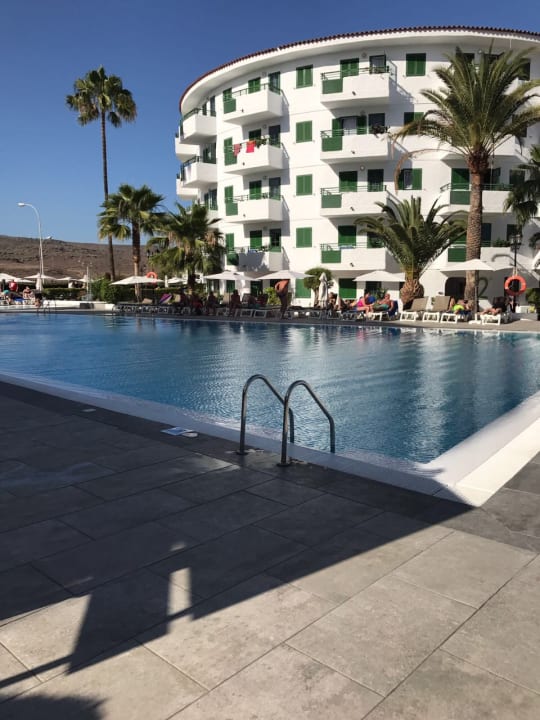 Pool Servatur Playa Bonita
