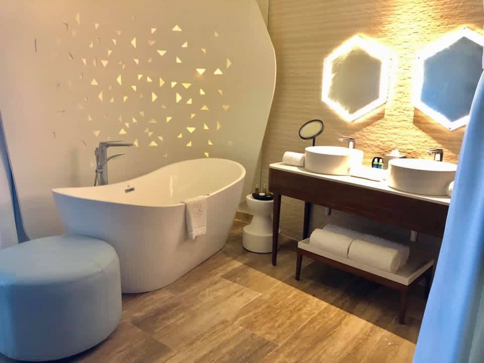 Zimmer TRS Coral Hotel - Adults Only