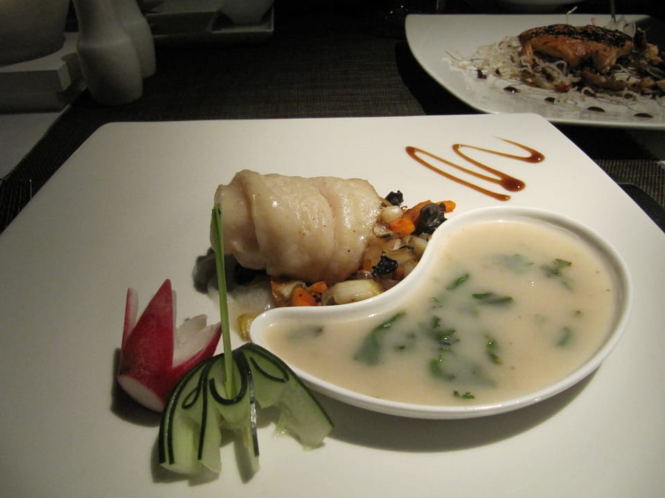 The Village Wok Temptation Cancun Resort - Adults only