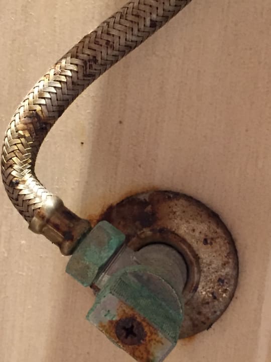 Zimmer Flacalco Hotel & Apartments