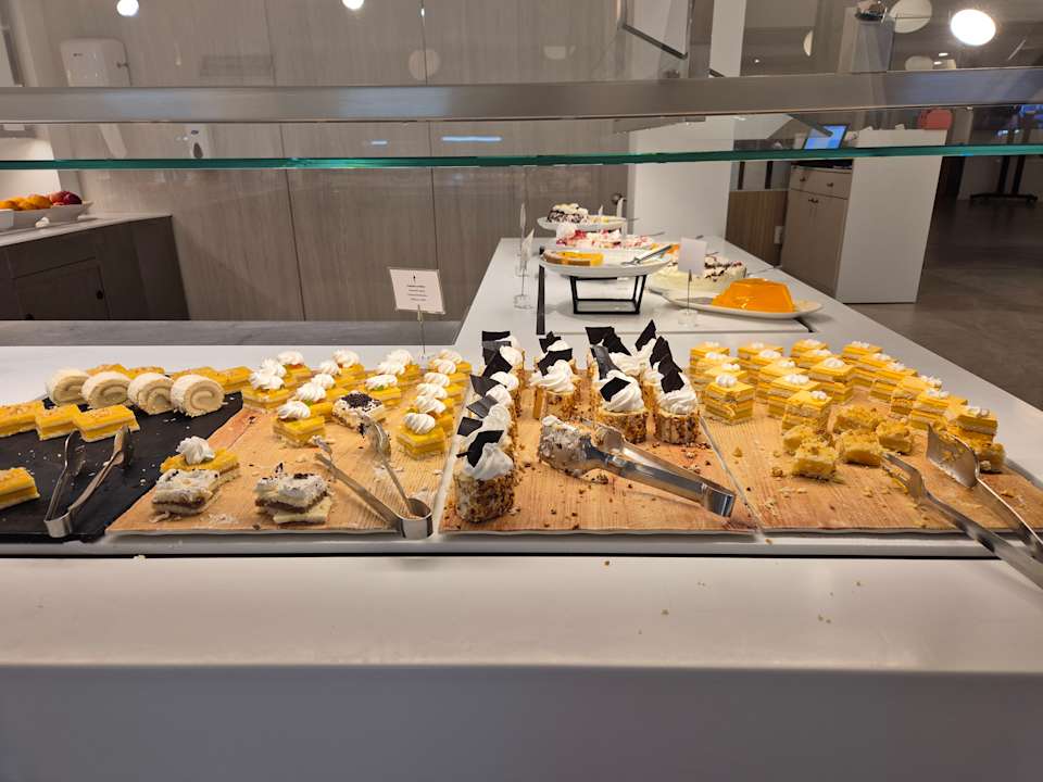 Gastro Hipotels La Geria