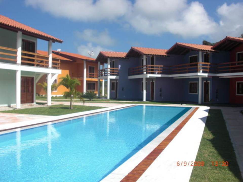 residence Vilage Capoeira