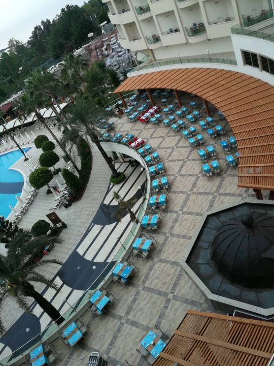 Gastro Saphir Resort & Spa