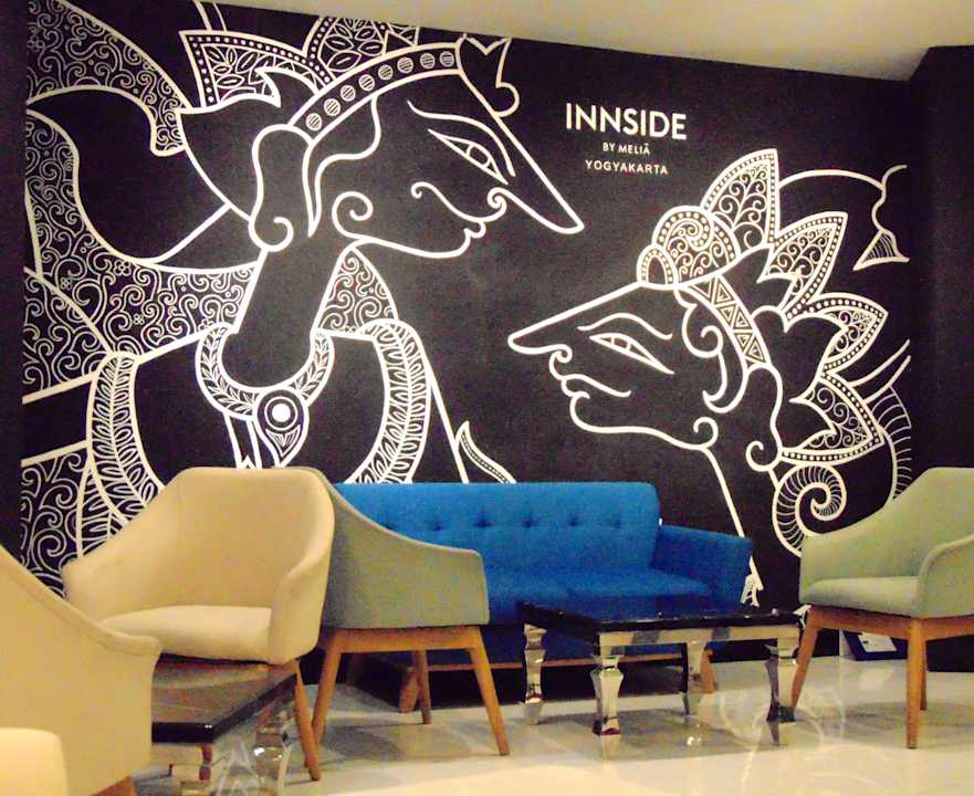 Sonstiges Innside by Melia Yogyakarta
