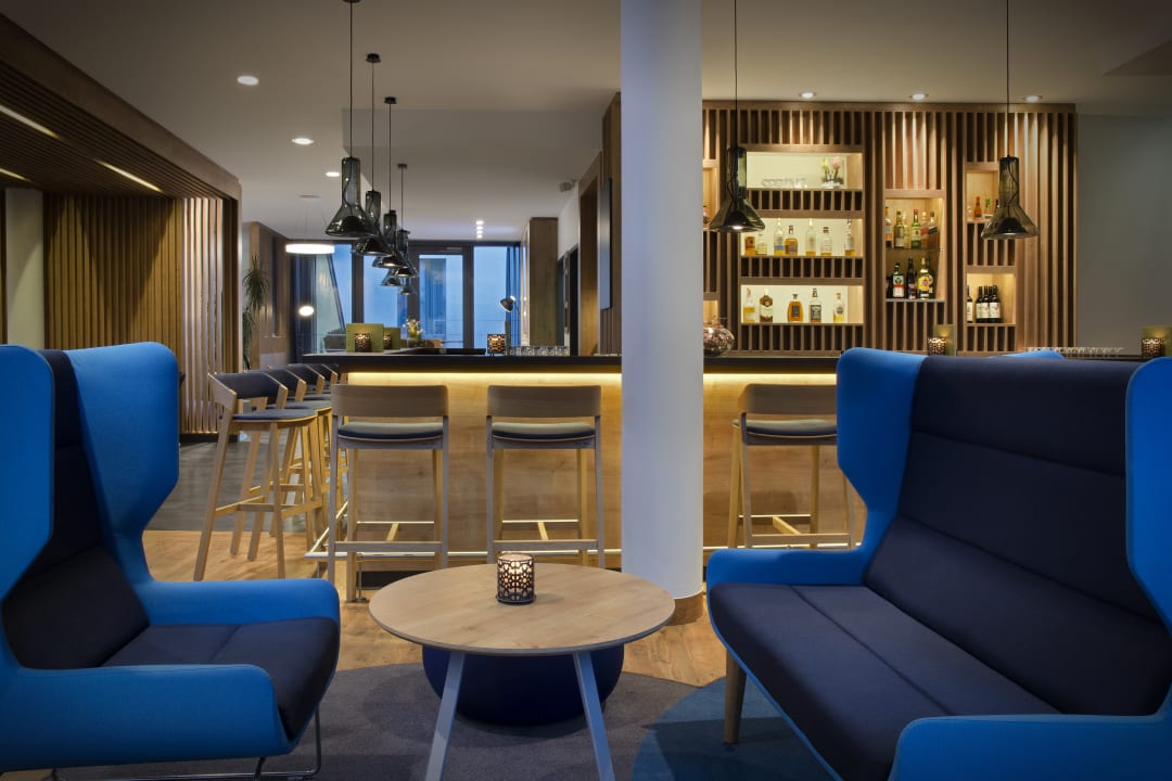 Gastro Holiday Inn Express Baden-Baden