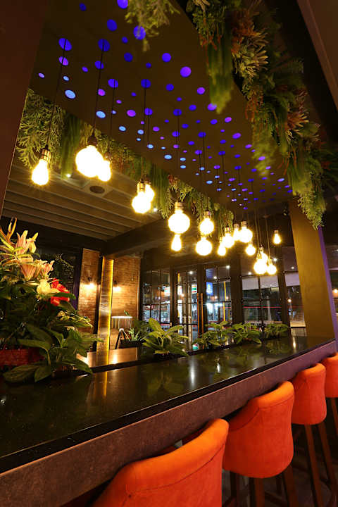 Gastro The Printing House Poshtel