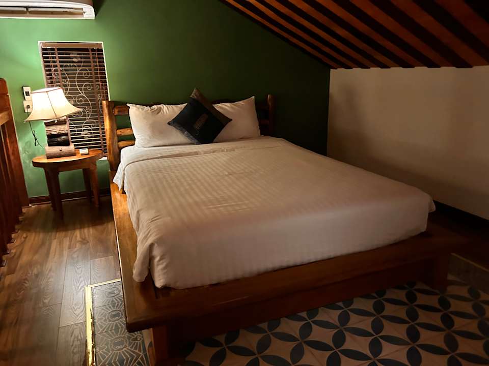 Zimmer Zest Resort & Spa Hoi An