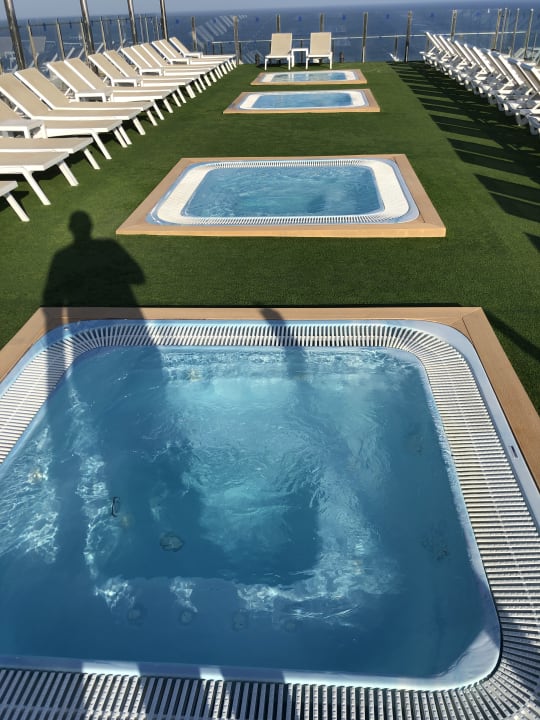 Sport & Freizeit HL Suitehotel Playa del Ingles